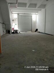 WCEGA Plaza (D23), Factory #618728261